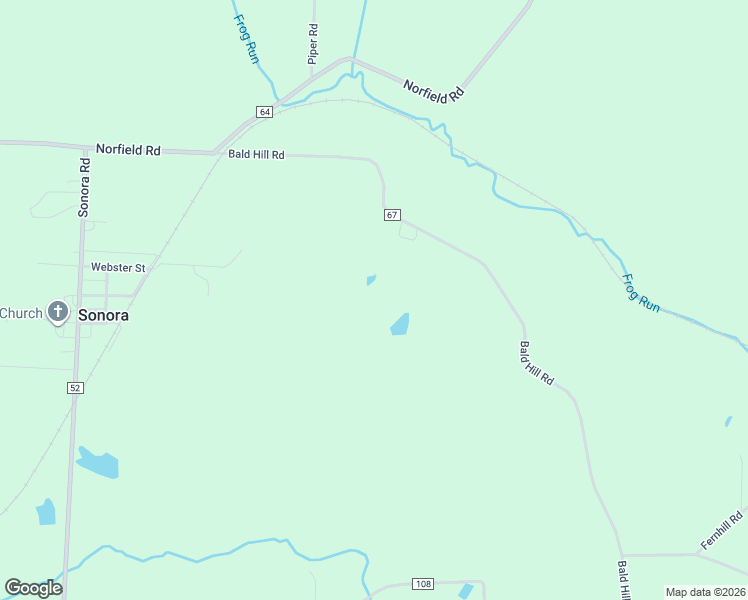 map of restaurants, bars, coffee shops, grocery stores, and more near 2295 Bald Hill Road in Zanesville