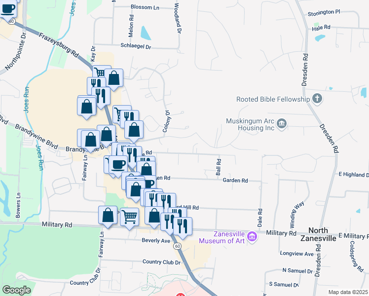 Restaurants Near Brandywine Ohio Restaurants Near Brandywine Ohio