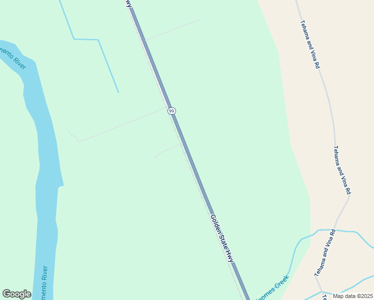map of restaurants, bars, coffee shops, grocery stores, and more near in Los Molinos