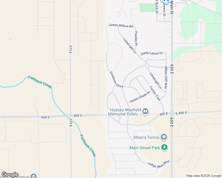 map of restaurants, bars, coffee shops, grocery stores, and more near 3766 Dusty Sands Road in Whitestown