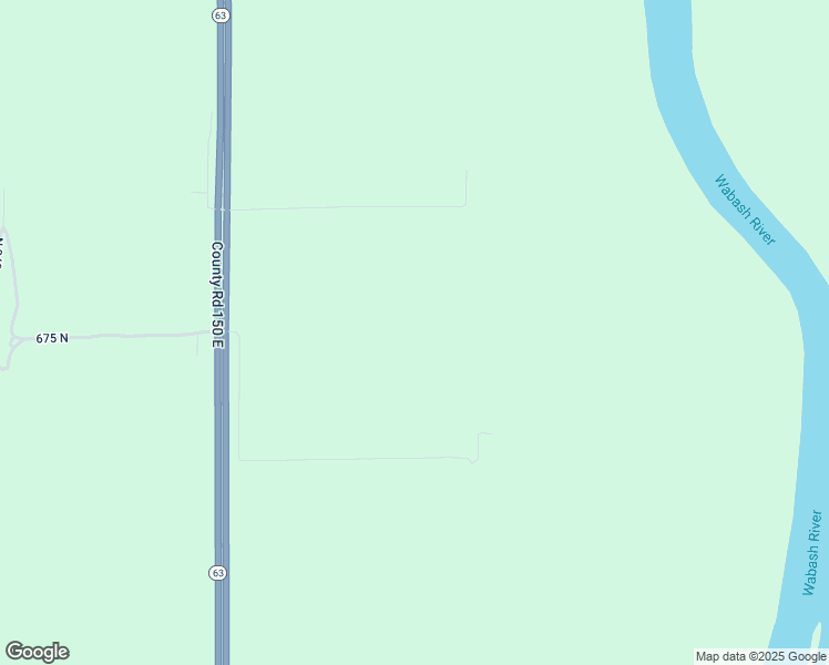 map of restaurants, bars, coffee shops, grocery stores, and more near 6314 Indiana 63 in Cayuga