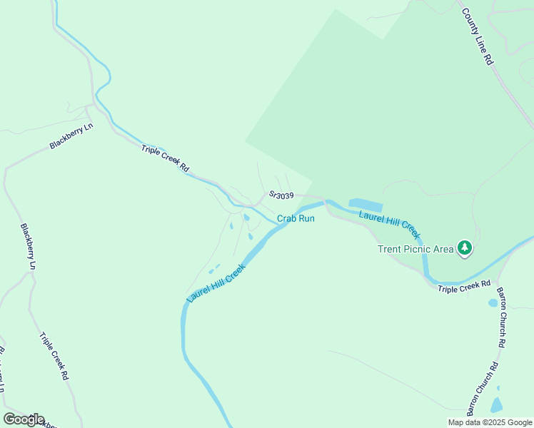 map of restaurants, bars, coffee shops, grocery stores, and more near 113 Shrader Lane in Champion