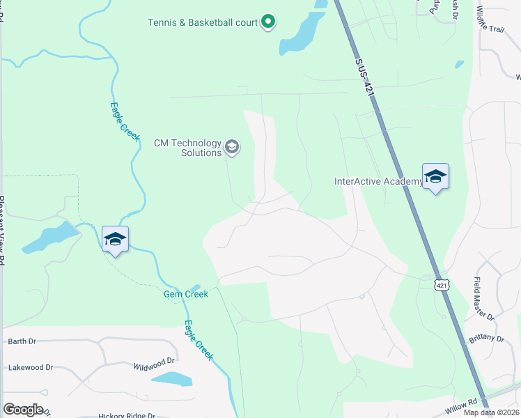 map of restaurants, bars, coffee shops, grocery stores, and more near 3881 Olde Well Run in Zionsville