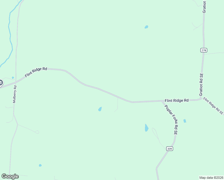 map of restaurants, bars, coffee shops, grocery stores, and more near 17141 Flint Ridge Road in Newark