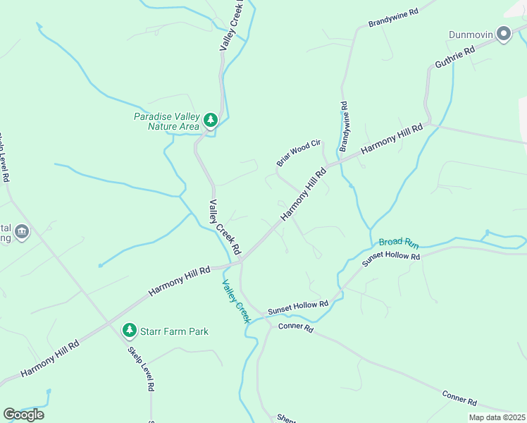 map of restaurants, bars, coffee shops, grocery stores, and more near 1103 Talcose Lane in West Chester