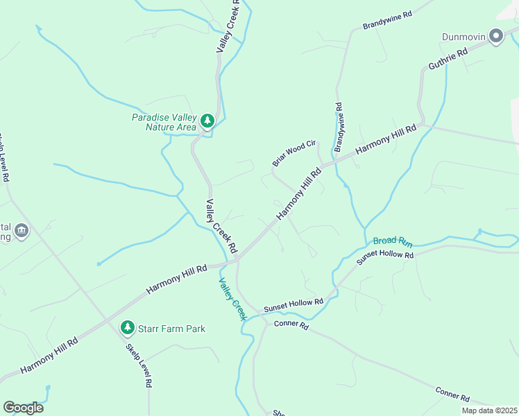 map of restaurants, bars, coffee shops, grocery stores, and more near 1103 Talcose Lane in West Chester