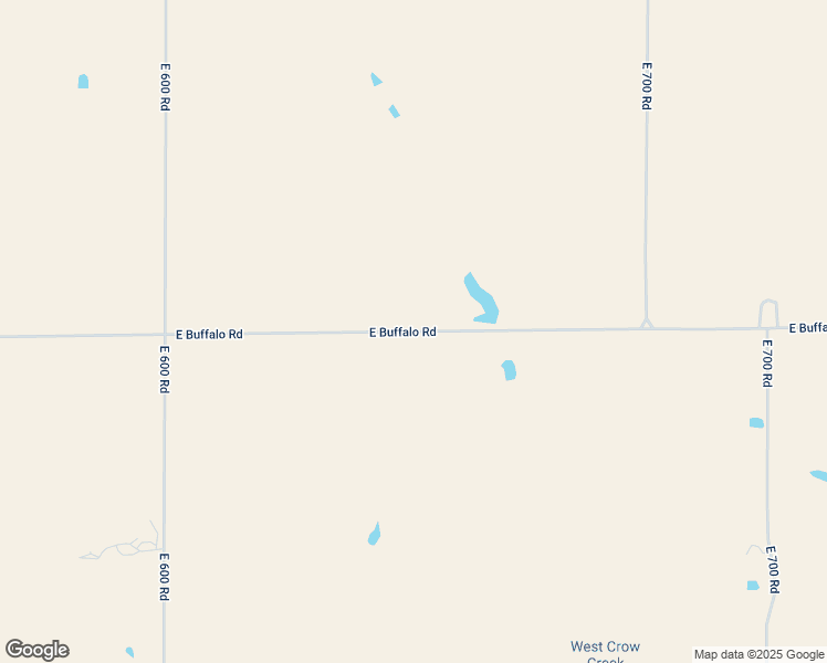 map of restaurants, bars, coffee shops, grocery stores, and more near East Buffalo Road in Phillips County
