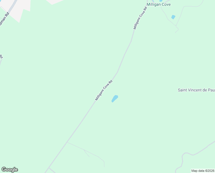 map of restaurants, bars, coffee shops, grocery stores, and more near 5602 Milligans Cove Road in Manns Choice