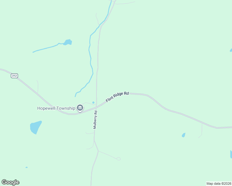 map of restaurants, bars, coffee shops, grocery stores, and more near 16250 Flint Ridge Road in Newark