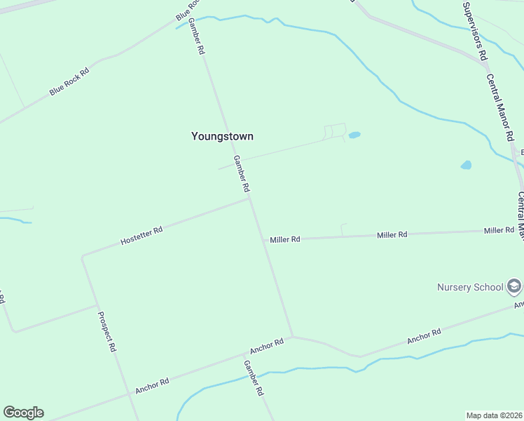 map of restaurants, bars, coffee shops, grocery stores, and more near 2211 Gamber Road in Washington Boro