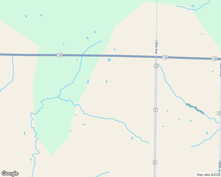 map of restaurants, bars, coffee shops, grocery stores, and more near 13209 Missouri 156 in La Belle