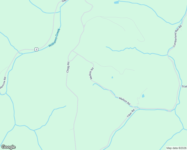 map of restaurants, bars, coffee shops, grocery stores, and more near 50021 Mellott Road in Jacobsburg