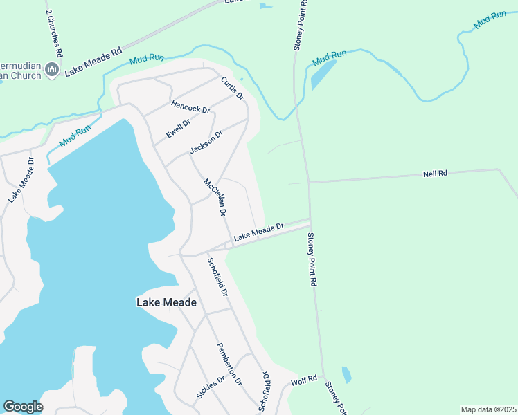 map of restaurants, bars, coffee shops, grocery stores, and more near 11 Harrison Drive in East Berlin