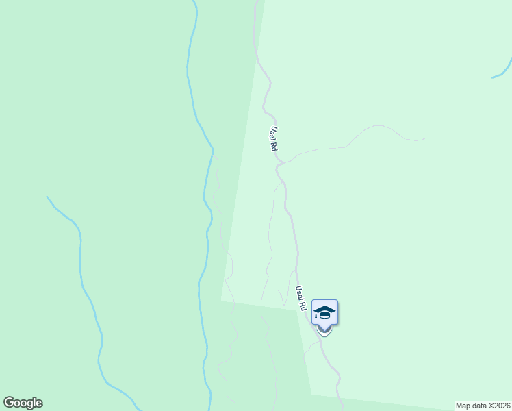 map of restaurants, bars, coffee shops, grocery stores, and more near 77320 Usal Road in Whitethorn