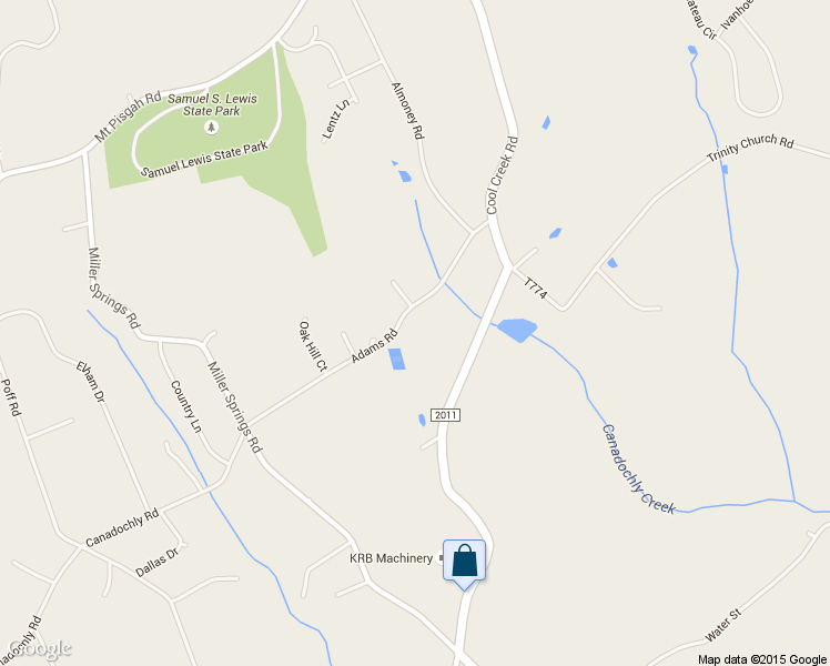 map of restaurants, bars, coffee shops, grocery stores, and more near 1132 Adams Road in Wrightsville
