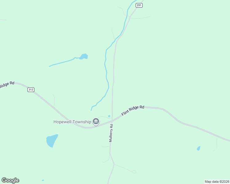map of restaurants, bars, coffee shops, grocery stores, and more near 6937 Mulberry Road in Heath