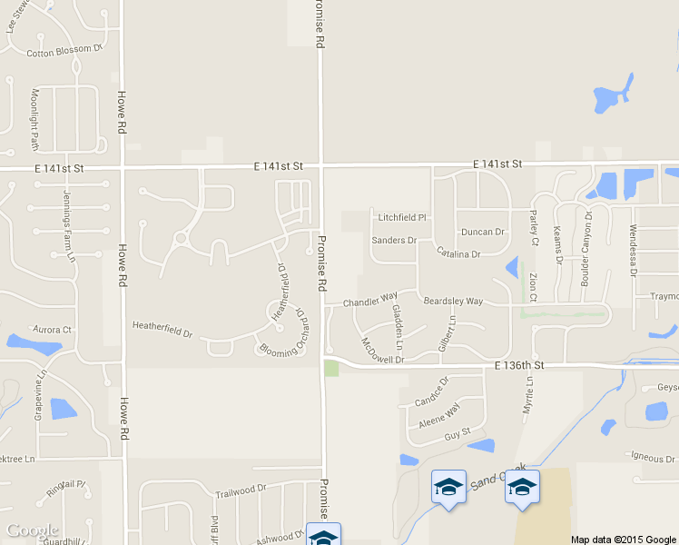 map of restaurants, bars, coffee shops, grocery stores, and more near 13818 Promise Rd in Fishers