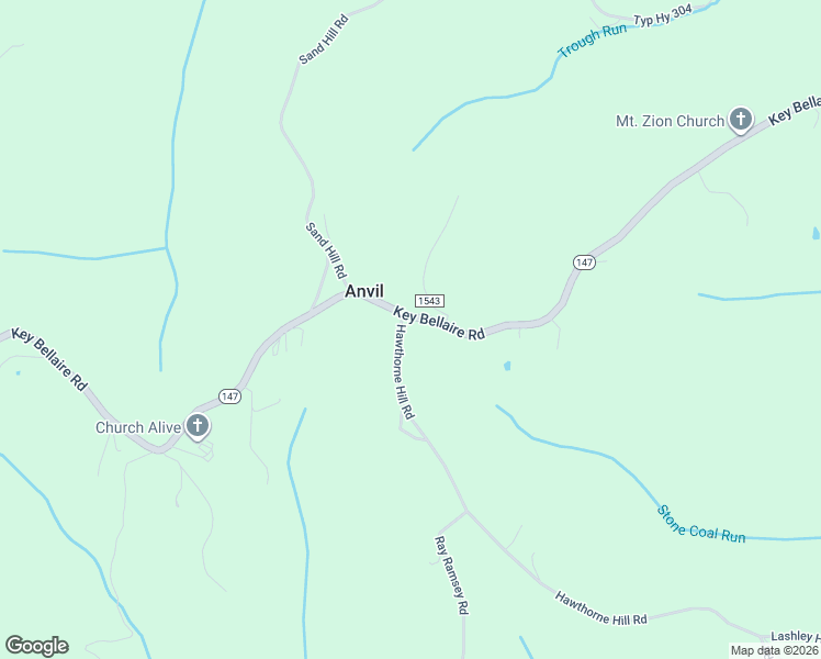 map of restaurants, bars, coffee shops, grocery stores, and more near 53099 Key Bellaire Road in Bellaire