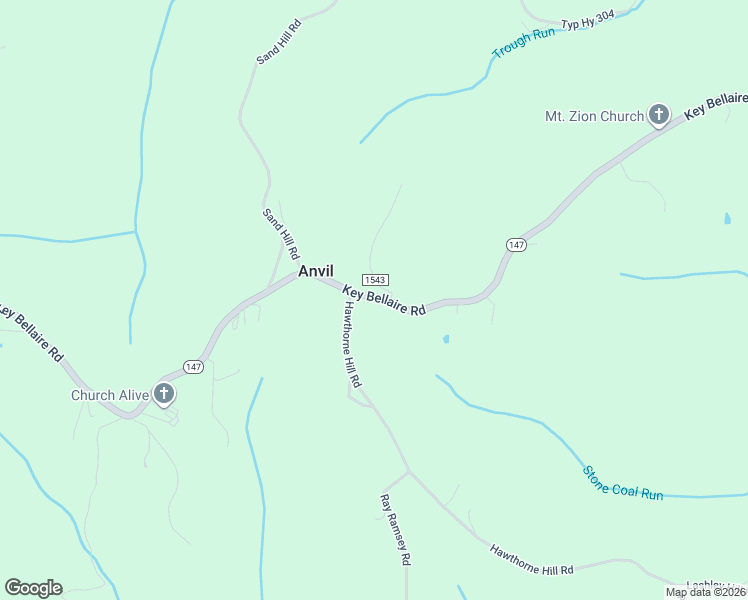 map of restaurants, bars, coffee shops, grocery stores, and more near 53099 Key Bellaire Road in Bellaire