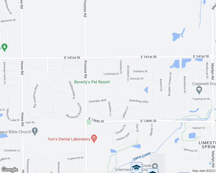 map of restaurants, bars, coffee shops, grocery stores, and more near 11104 Ellsworth Lane in Fishers