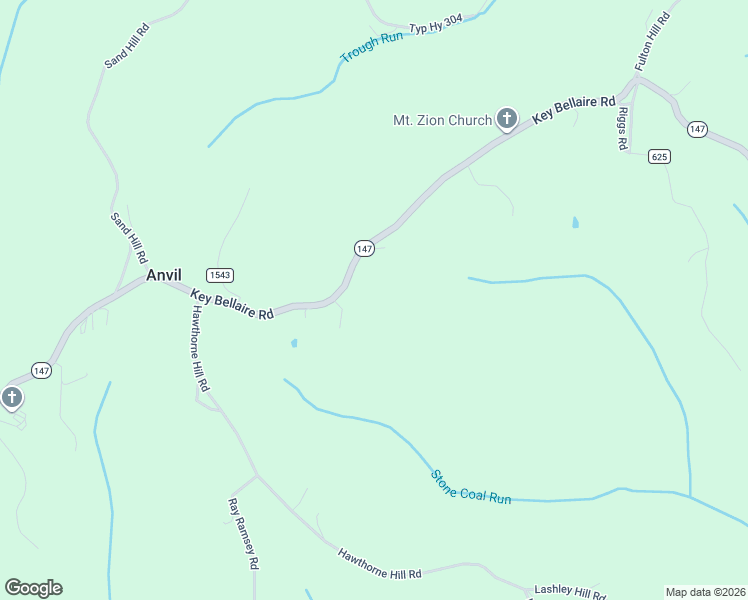 map of restaurants, bars, coffee shops, grocery stores, and more near 53311 Key Bellaire Road in Bellaire