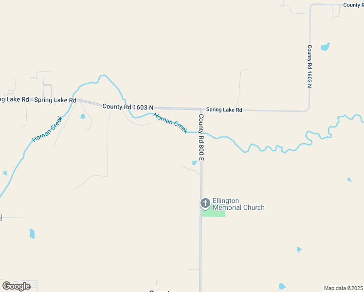 map of restaurants, bars, coffee shops, grocery stores, and more near 4923 North 36th Street in Quincy