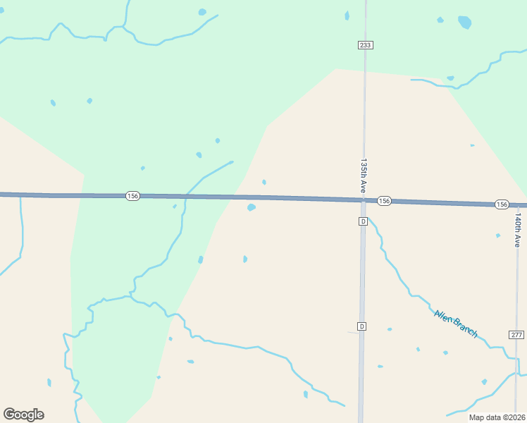 map of restaurants, bars, coffee shops, grocery stores, and more near 13209 Missouri 156 in La Belle