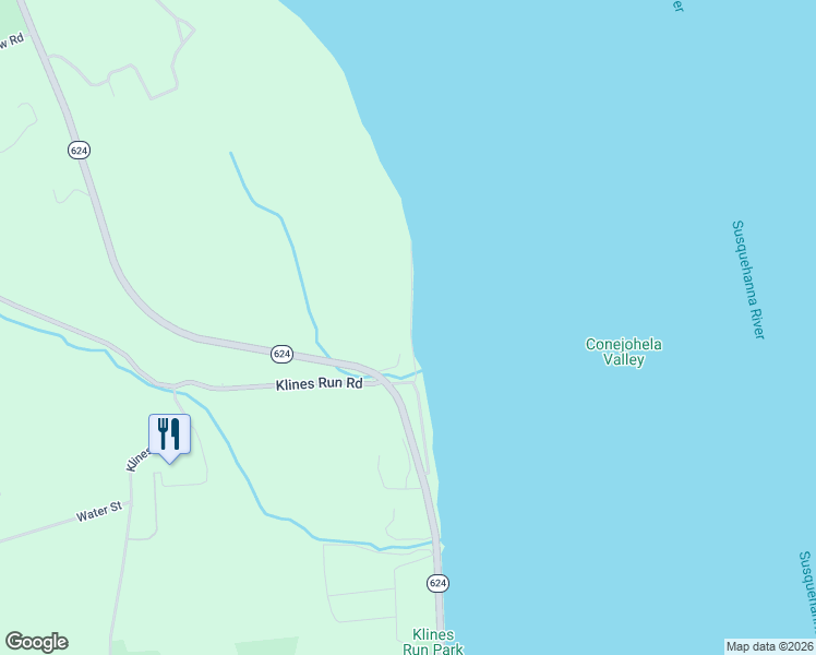 map of restaurants, bars, coffee shops, grocery stores, and more near 80 Boat House Road in Wrightsville