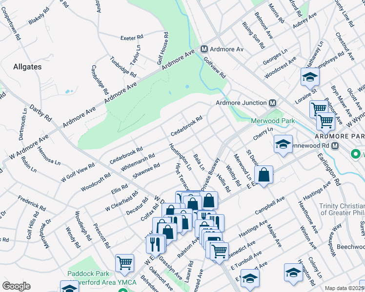 Restaurants Near Ardmore Pa Restaurants Near Ardmore Pa