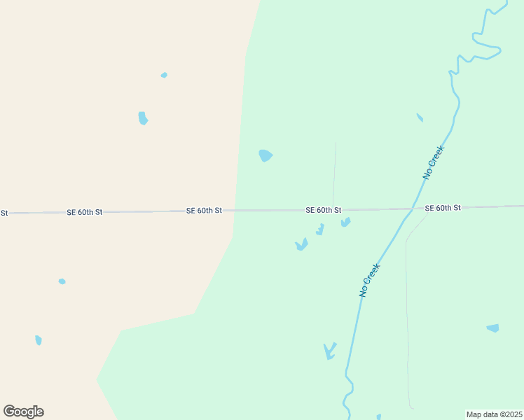 map of restaurants, bars, coffee shops, grocery stores, and more near Southeast 60th Street in Trenton
