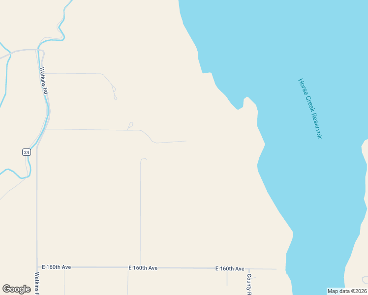 map of restaurants, bars, coffee shops, grocery stores, and more near 16590 Watkins Road in Hudson