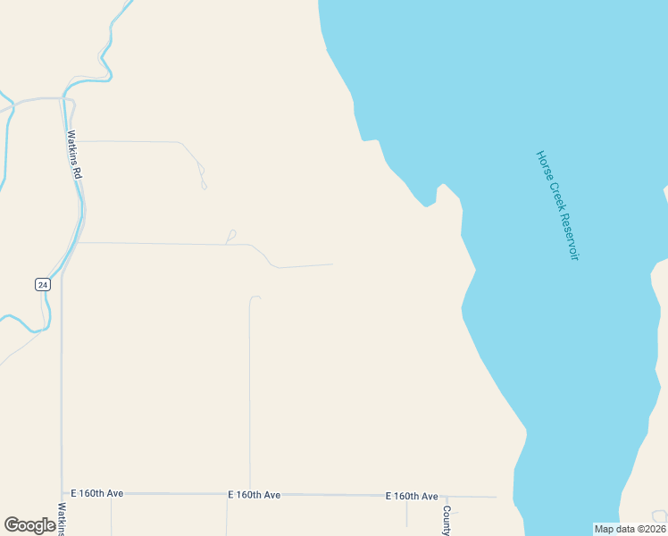 map of restaurants, bars, coffee shops, grocery stores, and more near 16590 Watkins Road in Hudson