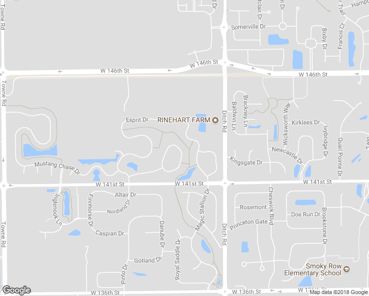 map of restaurants, bars, coffee shops, grocery stores, and more near 14211 Charity Chase Circle in Westfield