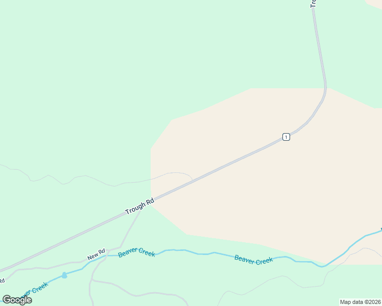 map of restaurants, bars, coffee shops, grocery stores, and more near County Rd in Kremmling