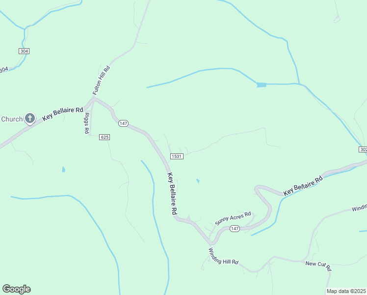 map of restaurants, bars, coffee shops, grocery stores, and more near 54461 Margie Avenue in Bellaire