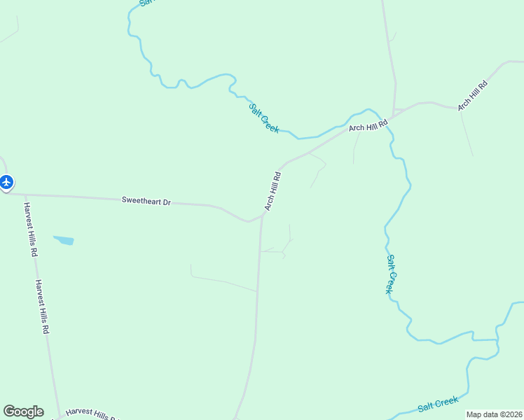 map of restaurants, bars, coffee shops, grocery stores, and more near 2201 Arch Hill Road in Zanesville