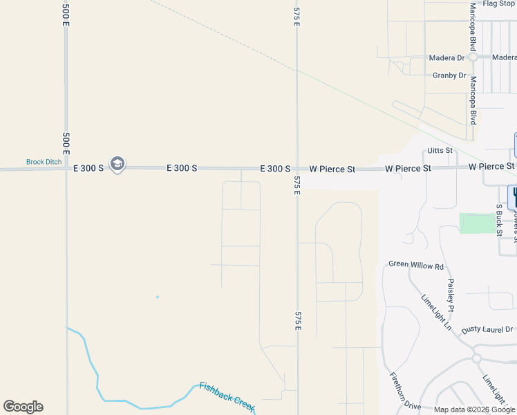 map of restaurants, bars, coffee shops, grocery stores, and more near 3171 Sugar Grove Drive in Whitestown
