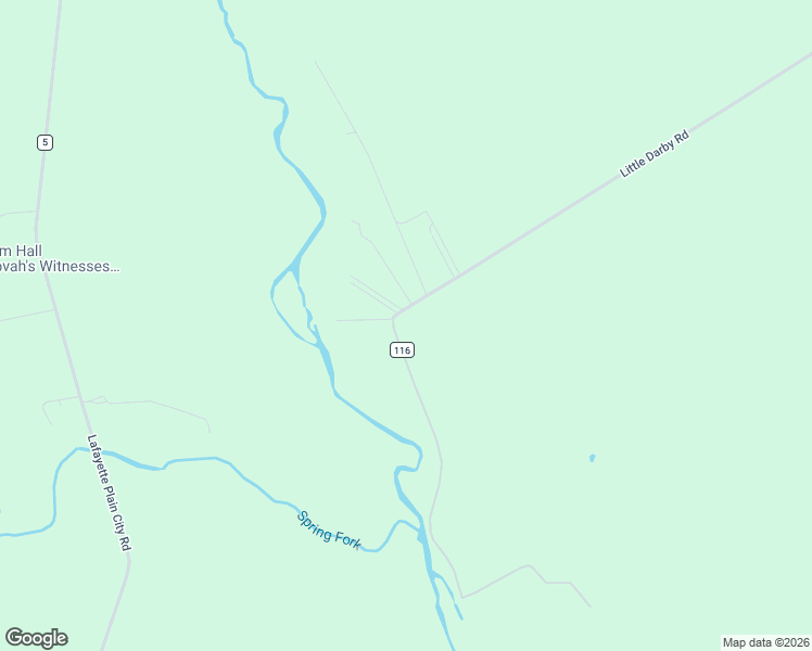 map of restaurants, bars, coffee shops, grocery stores, and more near 3935 Little Darby Road in London