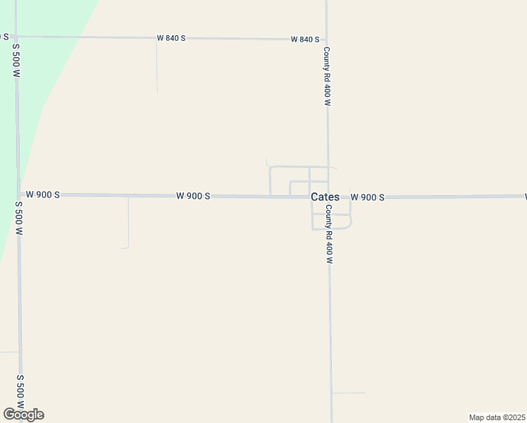 map of restaurants, bars, coffee shops, grocery stores, and more near 1701 West 900 South in Kingman