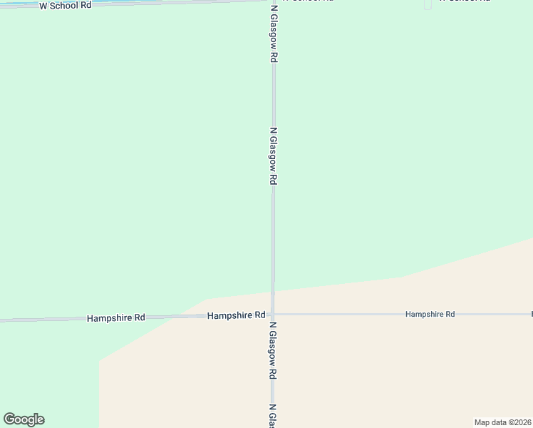 map of restaurants, bars, coffee shops, grocery stores, and more near 11823 North Glasgow Road in Warrensburg