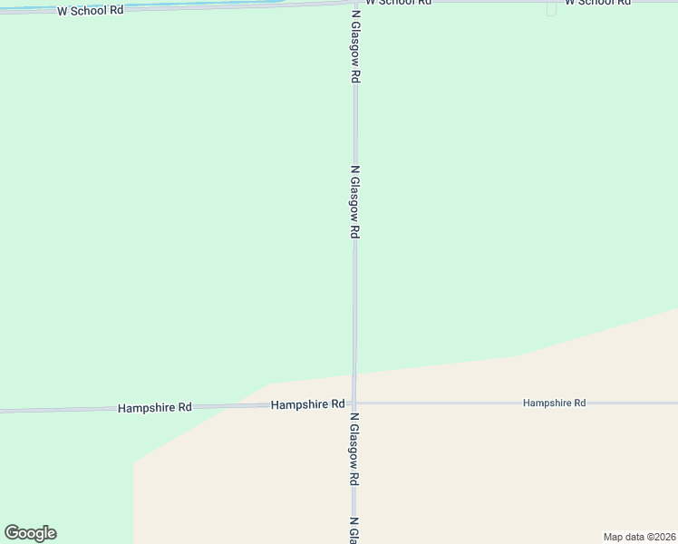 map of restaurants, bars, coffee shops, grocery stores, and more near 11823 North Glasgow Road in Warrensburg