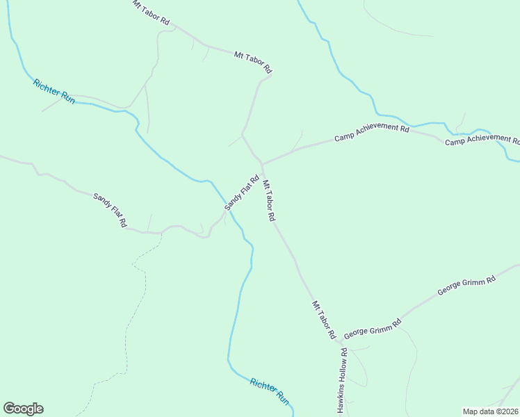 map of restaurants, bars, coffee shops, grocery stores, and more near 69 Mount Tabor Road in Connellsville