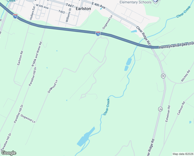 map of restaurants, bars, coffee shops, grocery stores, and more near 298 Sportsmens Road in Everett