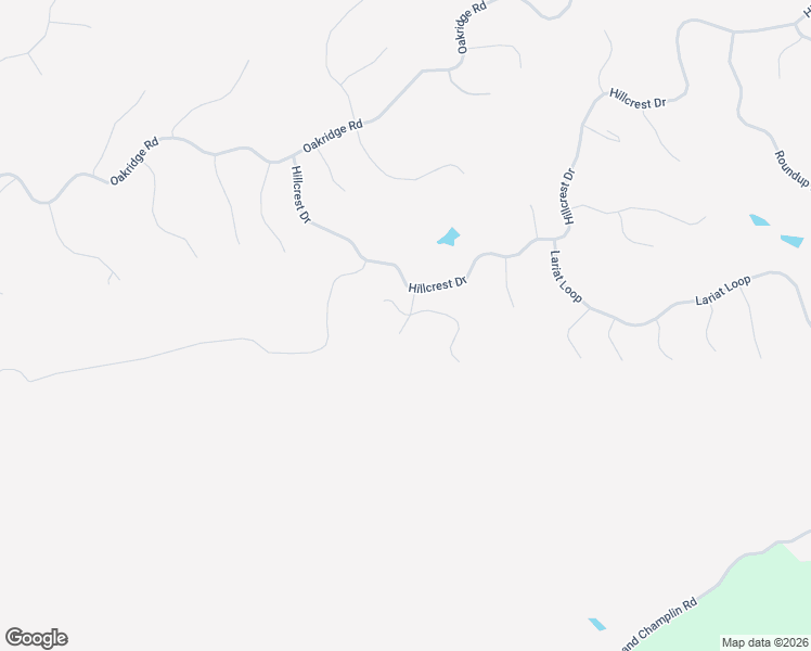 map of restaurants, bars, coffee shops, grocery stores, and more near Lynn Ln in Corning