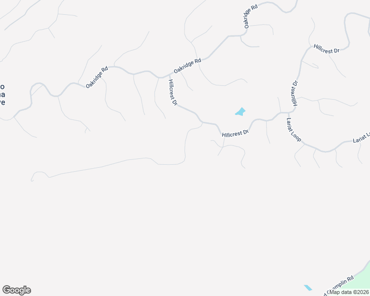 map of restaurants, bars, coffee shops, grocery stores, and more near 16054 Nugget Road in Corning