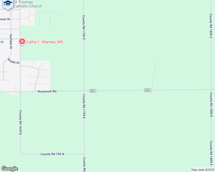 map of restaurants, bars, coffee shops, grocery stores, and more near in Philo