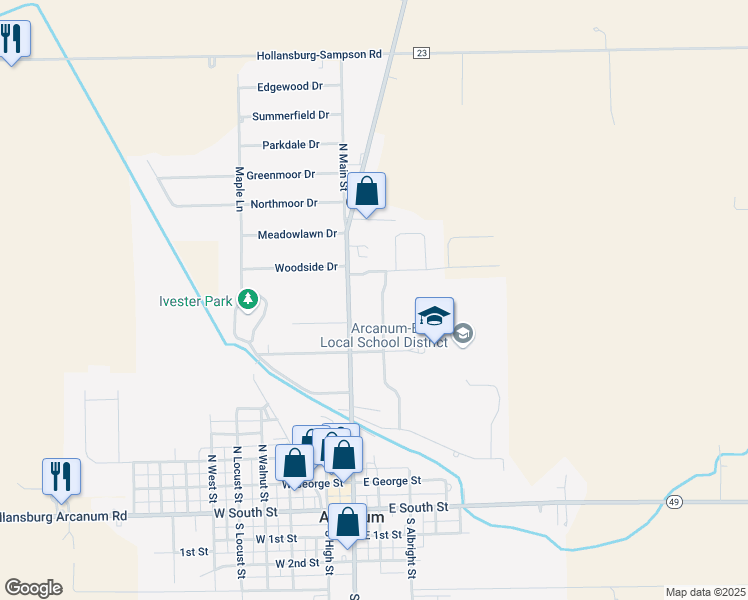 Restaurants And Bars In Arcanum Oh Restaurants And Bars In Arcanum Oh