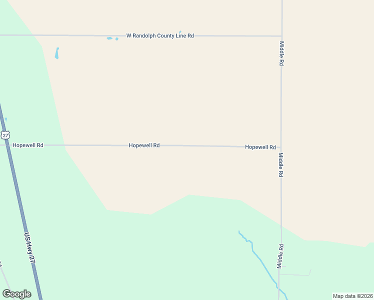 map of restaurants, bars, coffee shops, grocery stores, and more near 1319 Hopewell Road in Fountain City