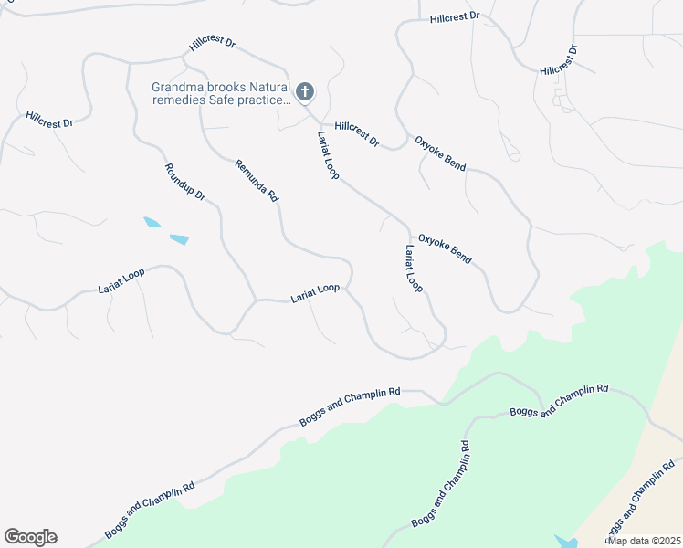 map of restaurants, bars, coffee shops, grocery stores, and more near 6875 Remunda Road in Corning