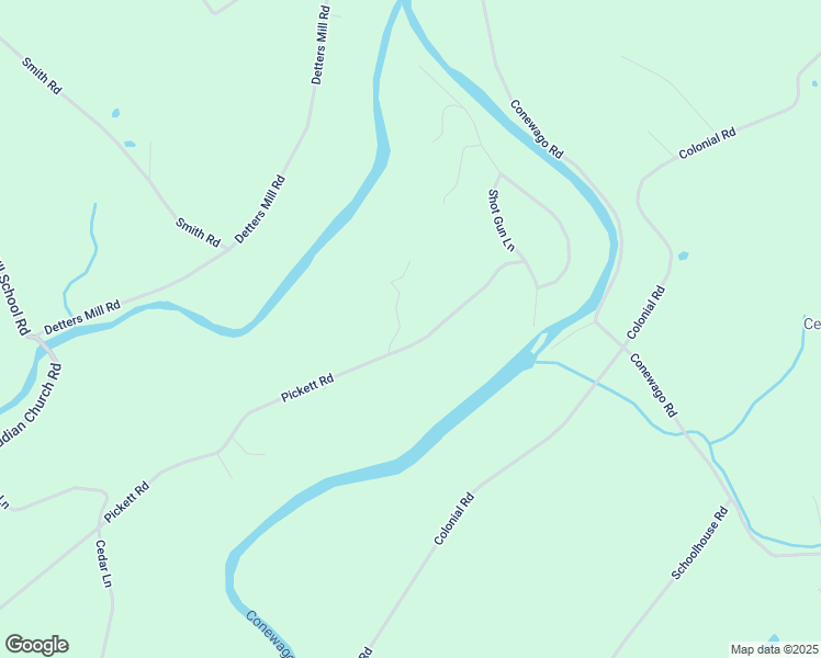 map of restaurants, bars, coffee shops, grocery stores, and more near 179 Pickett Road in Dover